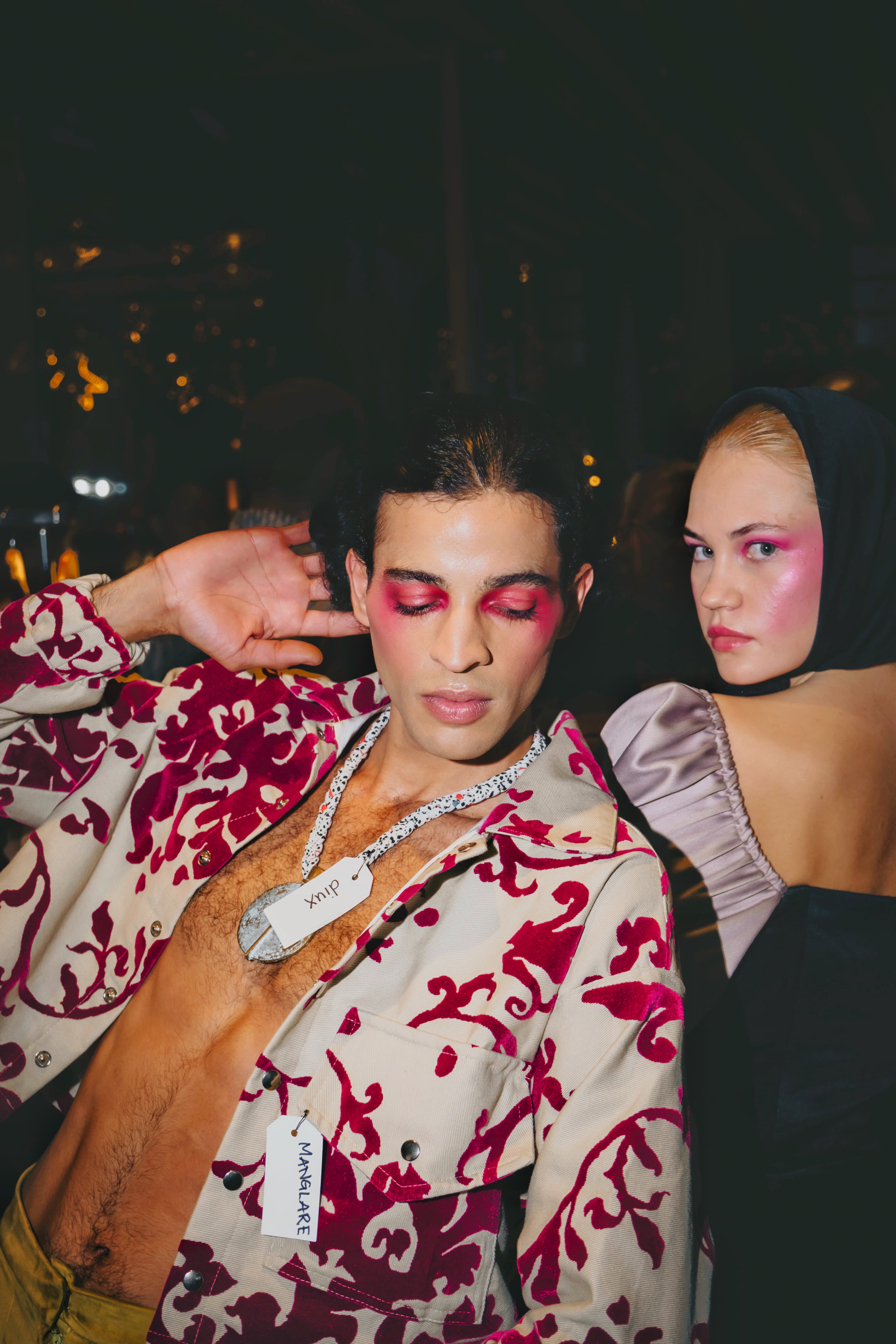 Events and Runways