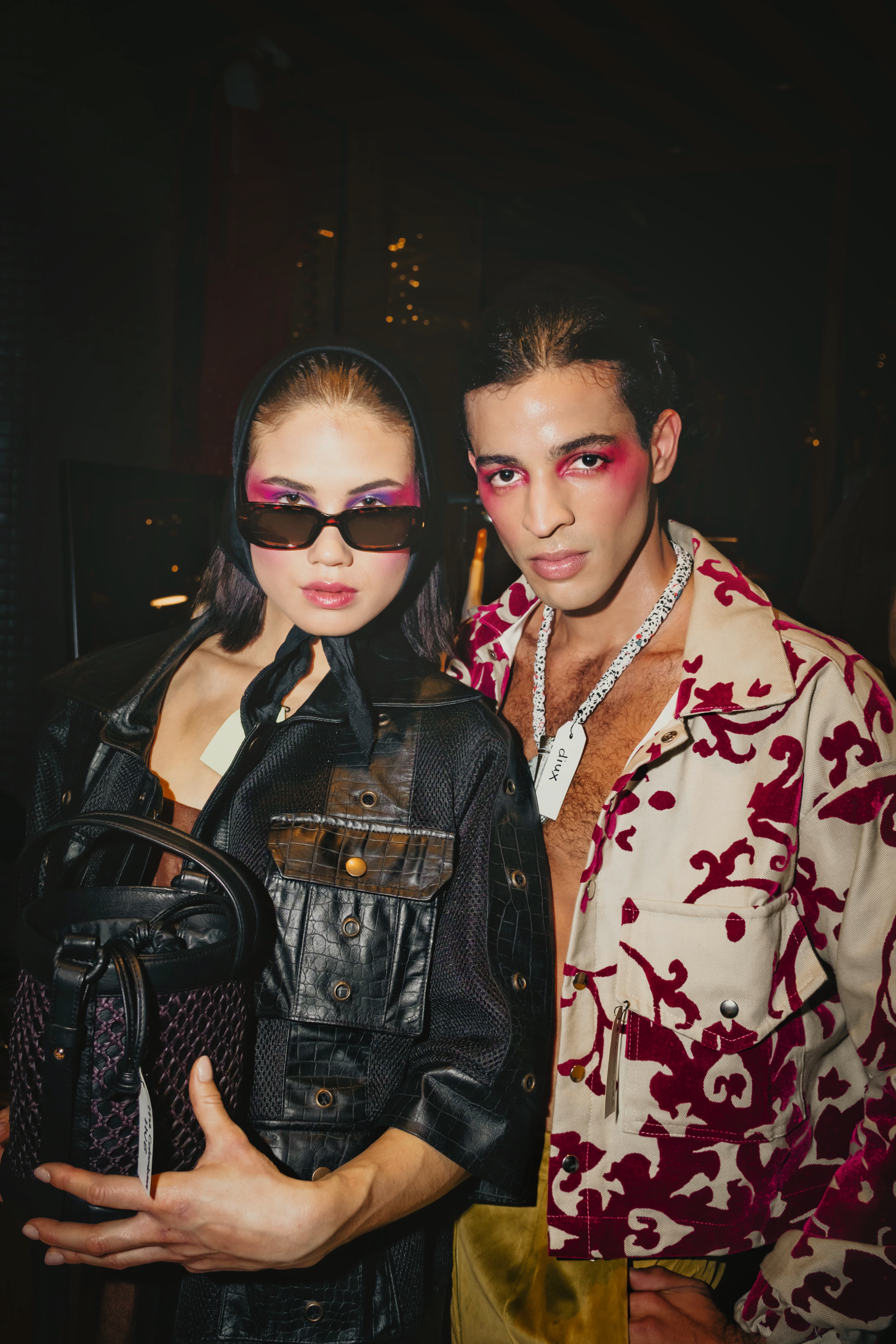 Events and Runways